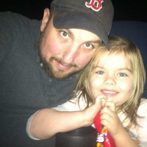 Meet your Posher, Kenneth